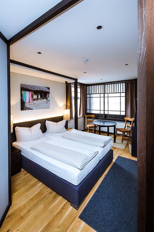 Hotel Zur Amtspforte Штадтхаген Экстерьер фото